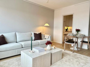 Modern apartment in heart of Rovaniemi, Rovaniemi